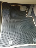 Автоковрики EVA для Hyundai Tucson 2015-н.в.