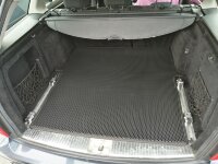 Автоковрики EVA для Mercedes-Benz W204 2007-2014