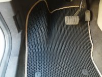 Автоковрики EVA для Ford Kuga 2012-н.в.