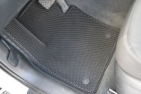 Автоковрики EVA для Audi Q3 2011-н.в.