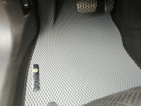 Автоковрики EVA для Opel Insignia 2008-н.в.