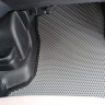Автоковрики EVA для Peugeot iOn под заказ (1-3 дня), доставка