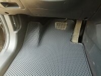 Автоковрики EVA для Hyundai Grand Santa FE 2013-н.в.