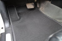 Автоковрики EVA для SsangYong Rexton