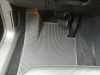 Автоковрики EVA для Volkswagen Sharan 2010-н.в.