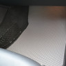 Автоковрики EVA для Mercedes-Benz W212 2010-н.в. под заказ (1-3 дня), доставка