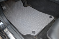 Автоковрики EVA для Mercedes-Benz W212 2010-н.в.