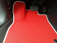 Автоковрики EVA для Acura RDX