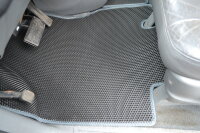 Автоковрики EVA для Chrysler Grand Voyager