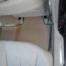 Автоковрики EVA для Toyota Camry 2006-2011 под заказ (1-3 дня), доставка