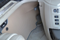 Автоковрики EVA для Toyota Camry 2006-2011