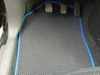 Автоковрики EVA для Daihatsu Cuore