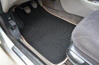 Автоковрики EVA для Rover 75 1998-2005