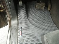 Автоковрики EVA для AUDI Q7 2006-2015