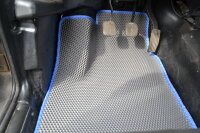 Автоковрики EVA для LADA (ВАЗ) 2131 Нива 5D (4x4)