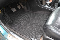 Автоковрики EVA для Mazda MX-3