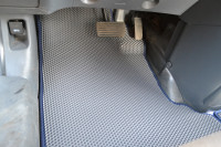 Автоковрики EVA для Honda Element