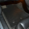 Автоковрики EVA для Jaguar XK Coupe под заказ (1-3 дня), доставка