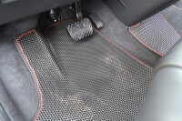 Автоковрики EVA для Volkswagen Multivan T6