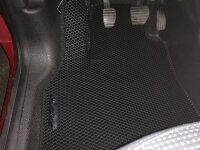 Автоковрики EVA для Mercedes-Benz Citan