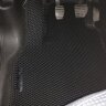 Автоковрики EVA для Mercedes-Benz Citan под заказ (1-3 дня), доставка