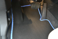 Автоковрики EVA для BMW X2