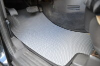 Автоковрики EVA для Ford Explorer 2002 - 2005