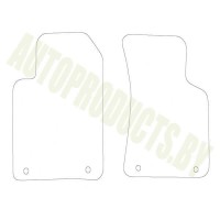 Автоковрики EVA для Audi TT 2006-н.в.