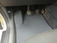 Автоковрики EVA для Volkswagen Sharan 1995-2010г.в