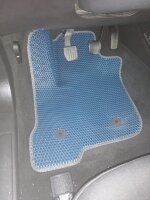 Автоковрики EVA для Ford Mondeo V 2015-н.в.