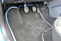 Автоковрики EVA для LADA (ВАЗ) Largus 2021-н.в.