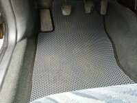 Автоковрики EVA для Toyota Carina E