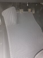 Автоковрики EVA для LADA (ВАЗ) Kalina