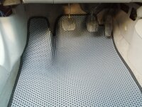 Автоковрики EVA для Mazda Premacy 1999-2004г.в.