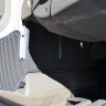 Автоковрики EVA для Volkswagen Multivan T4 под заказ (1-3 дня), доставка