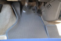 Автоковрики EVA для Volkswagen Multivan T4