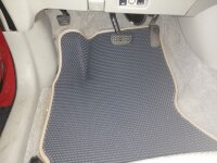 Автоковрики EVA для Toyota Prius II (XW20) 2003-2009г.в.