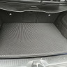 Автоковрики EVA для Mercedes-Benz W246 B Class 2011-н.в. под заказ (1-3 дня), доставка