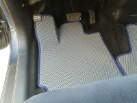 Автоковрики EVA для Honda FR-V