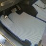 Автоковрики EVA для Honda FR-V под заказ (1-3 дня), доставка