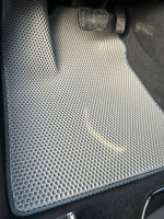 Автоковрики EVA для Haval F7 New c 2024