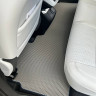 Автоковрики EVA для Cadillac Lyriq под заказ (1-3 дня), доставка
