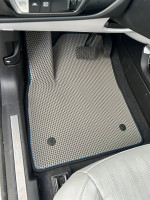 Автоковрики EVA для Cadillac Lyriq