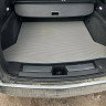 Автоковрики EVA для Cadillac Lyriq под заказ (1-3 дня), доставка