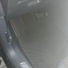 Автоковрики EVA для Volkswagen Teramont под заказ (1-3 дня), доставка