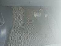 Автоковрики EVA для Volkswagen Teramont