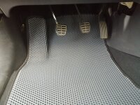 Автоковрики EVA для Chery Tiggo 2011-2016г.в. (FL)