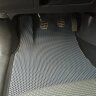 Автоковрики EVA для Chery Tiggo 2011-2016г.в. (FL) под заказ (1-3 дня), доставка