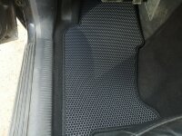 Автоковрики EVA для Jeep Grand Cherokee 1999-2004