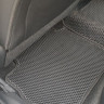 Автоковрики EVA для Nissan X-Trail IV (T33) 2021-н.в. под заказ (1-3 дня), доставка